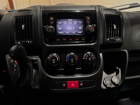 Used 2021 RAM ProMaster 1500 image 15