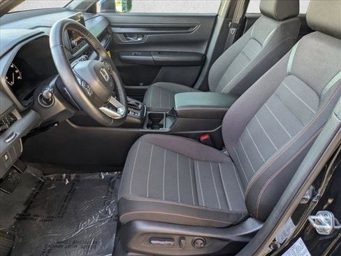 Certified 2025 Honda CR-V Sport image 16