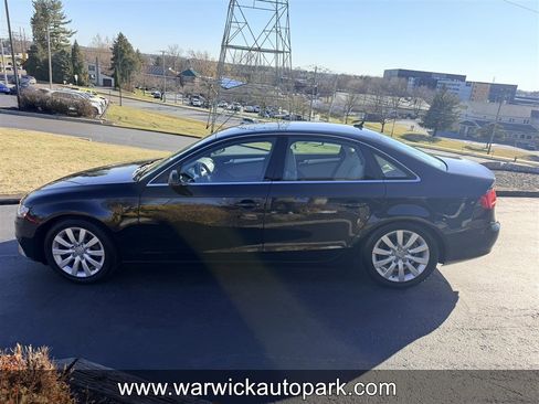 Used 2011 Audi A4 2.0T Premium Plus image 20
