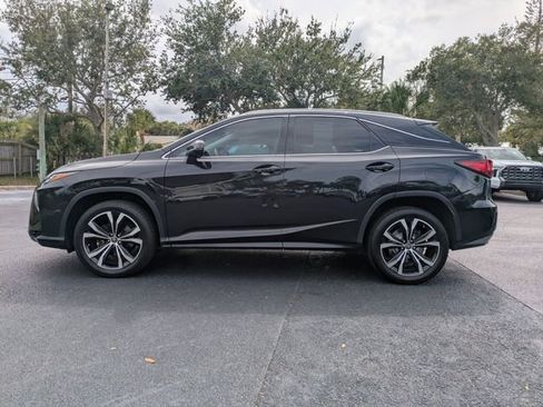 Used 2017 Lexus RX 350 FWD w/ Premium Package image 7