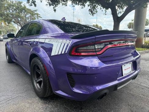 Used 2023 Dodge Charger Scat Pack RWD image 4