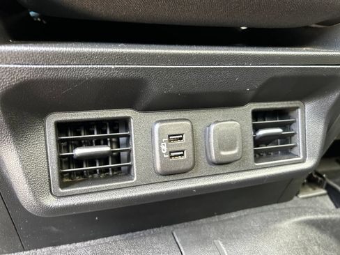 Used 2020 Chevrolet Silverado 1500 LT w/ All-Star Edition AWD/4WD image 16