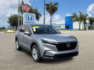Used 2024 Honda CR-V EX-L video 1