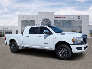 Used 2022 RAM 3500 Limited AWD/4WD video 1