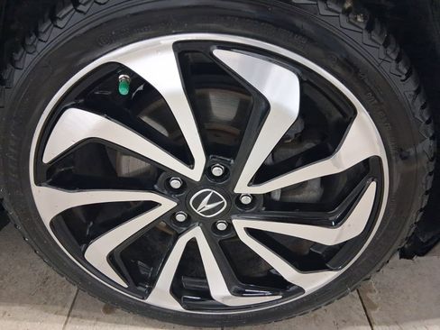 Used 2016 Acura ILX image 11