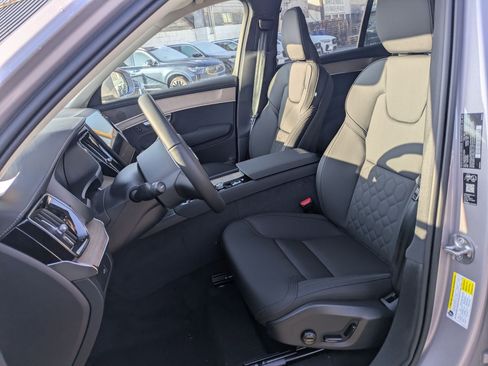 New 2026 Volvo XC90 B5 Plus w/ Protection Package image 15