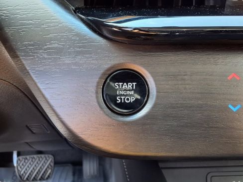 Used 2026 Nissan Murano Platinum w/ Cargo Package AWD/4WD image 8