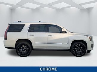 Used 2020 Cadillac Escalade Premium Luxury video 3