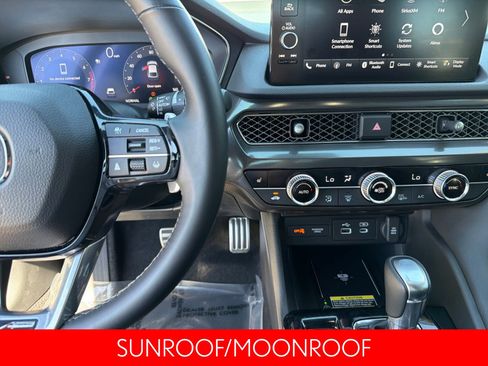 Used 2025 Acura Integra A-Spec image 16