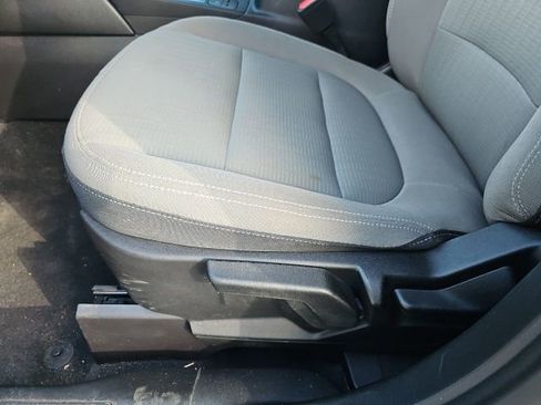 Used 2021 Ford Escape S image 33