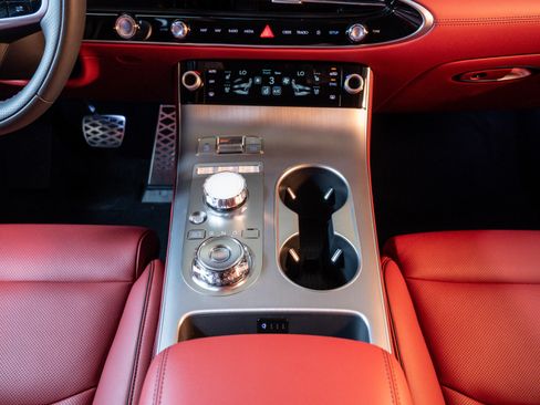 New 2026 Genesis GV70 3.5T Sport Advanced image 26