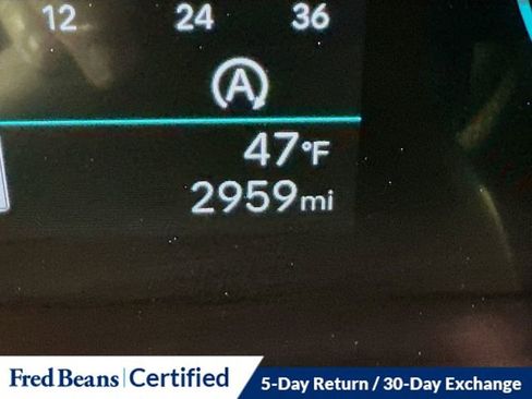 Certified 2025 Hyundai Santa Fe XRT image 25