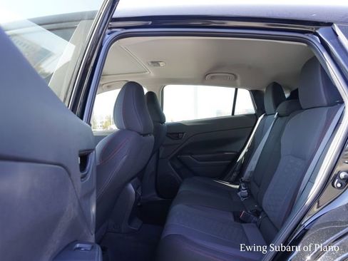 Used 2026 Subaru Impreza 2.0i Sport image 14