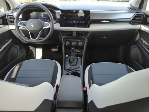 New 2025 Volkswagen Taos S image 18