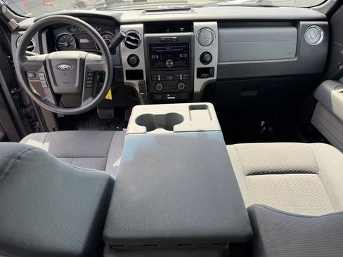 Used 2013 Ford F150 XLT w/ Trailer Tow Pkg AWD/4WD image 12