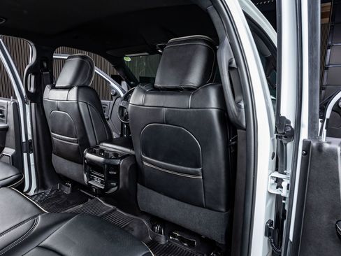 Used 2024 RAM 2500 Power Wagon w/ Level 2 Equipment Group image 32