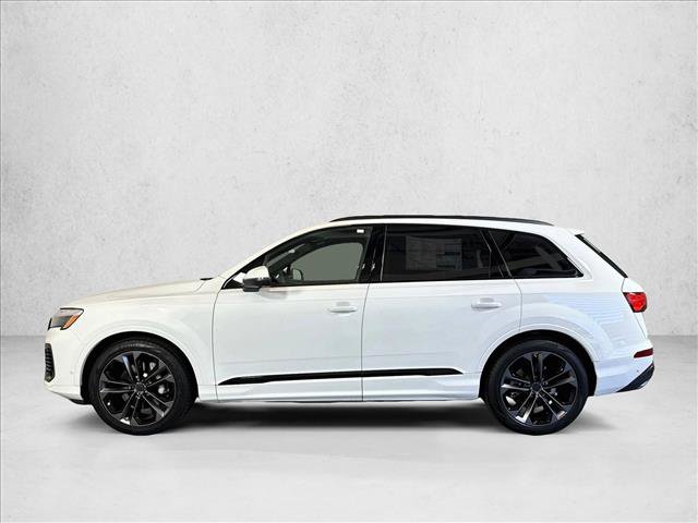 New 2026 Audi Q7 3.0T Premium Plus AWD/4WD image 8