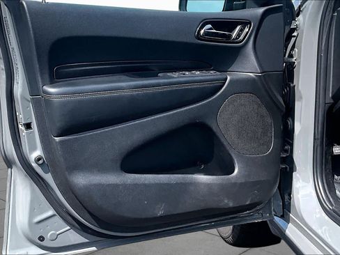 Used 2022 Dodge Durango GT AWD/4WD image 43