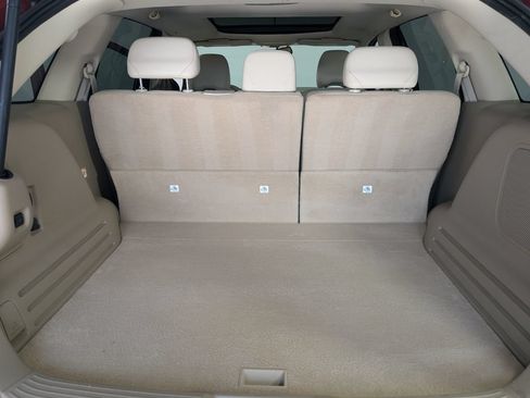 Used 2007 Lincoln MKX 2WD image 22