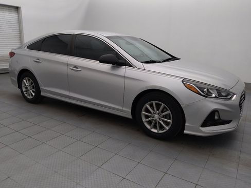 Used 2018 Hyundai Sonata SE image 11
