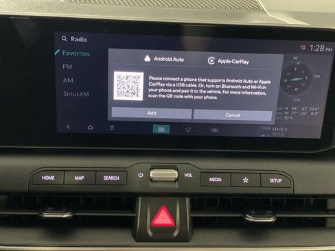 Used 2025 Kia K4 FWD image 19