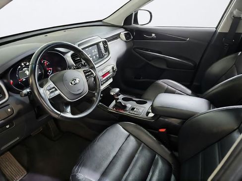 Used 2020 Kia Sorento EX AWD/4WD image 11