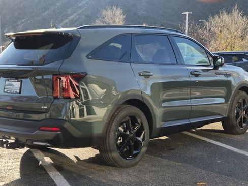 New 2026 Kia Sorento SX Prestige image 5