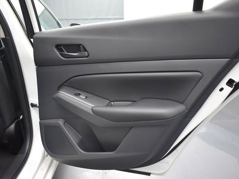 Used 2025 Nissan Altima 2.5 S image 20