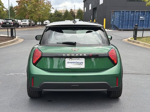New 2026 MINI Cooper S FWD image 17