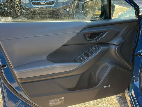Certified 2024 Subaru Crosstrek 2.5i Wilderness w/ Crosstrek Mirror Package image 10