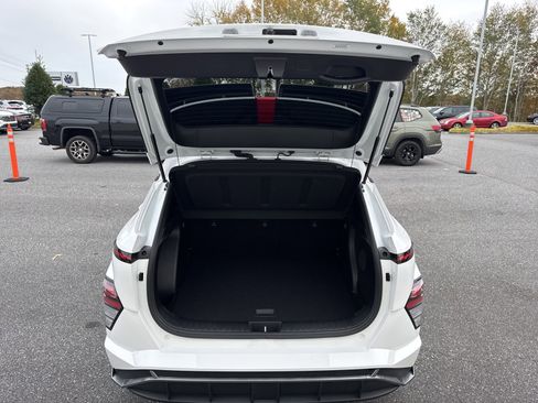 Certified 2025 Hyundai Kona N Line image 12