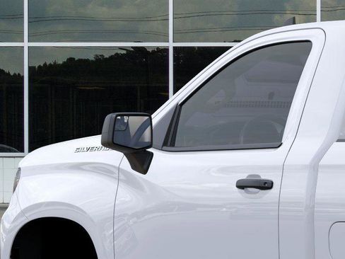 New 2026 Chevrolet Silverado 1500 W/T w/ WT Value Package image 12