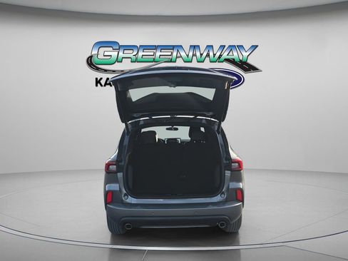 Used 2024 Ford Escape ST-Line w/ Tech Pack #1 image 7