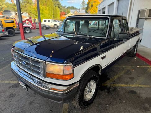 Used 1995 Ford F150 XL image 3