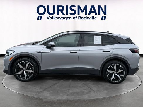 Used 2023 Volkswagen ID.4 Pro S RWD image 3