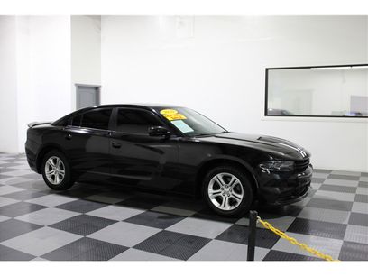 Used 2020 Dodge Charger SXT w/ Leather Interior Group