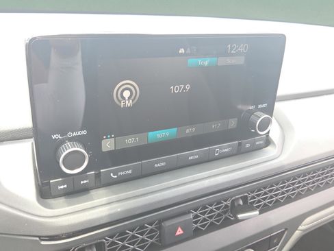 Used 2024 Honda Accord EX image 28