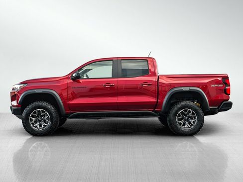New 2026 Chevrolet Colorado ZR2 w/ Technology Package image 4