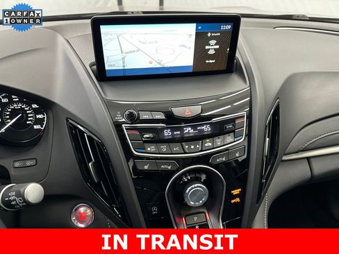 Used 2023 Acura RDX w/ Technology Package image 31