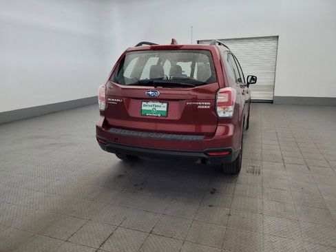 Used 2017 Subaru Forester 2.5i w/ Alloy Wheel Package AWD/4WD image 7