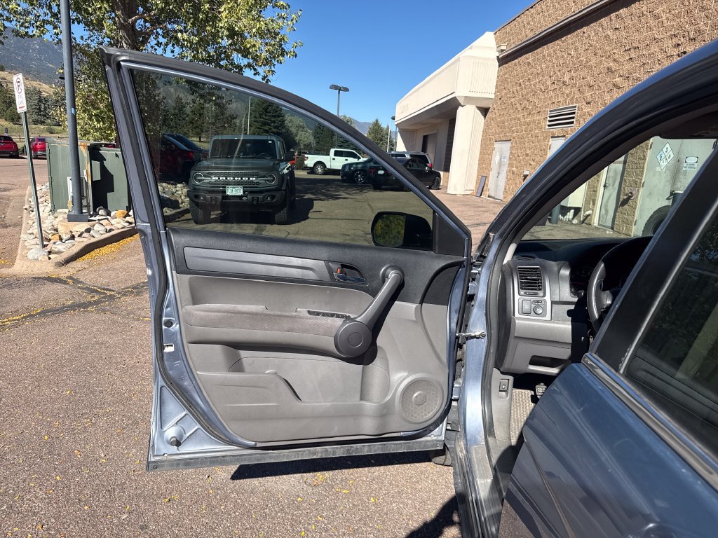 Used 2008 Honda CR-V LX image 10