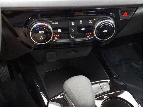 New 2026 Chevrolet Trax ACTIV w/ Driver Confidence Package image 21