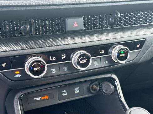 New 2026 Honda CR-V Sport-L image 12