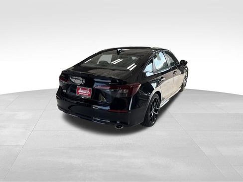 Used 2025 Honda Civic Sport image 7