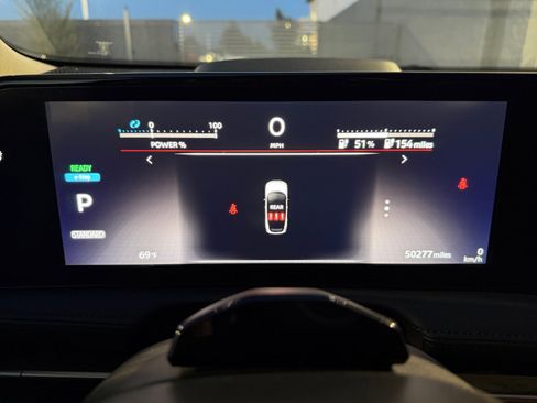 Used 2023 Nissan Ariya FWD image 19