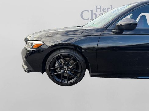 Used 2024 Honda Civic Si image 17
