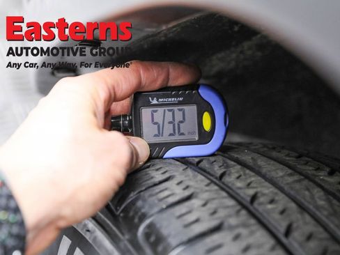 Used 2023 Jeep Cherokee Altitude Lux image 29