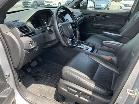 Used 2019 Honda Passport Touring image 26