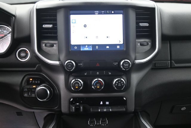 Used 2023 RAM 1500 Big Horn AWD/4WD image 12