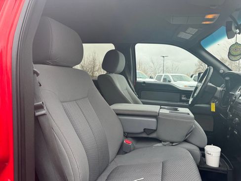 Used 2014 Ford F150 XLT w/ XTR Package image 16